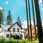 Hello Apartamenty - Szyszka Dwupoziomowa
