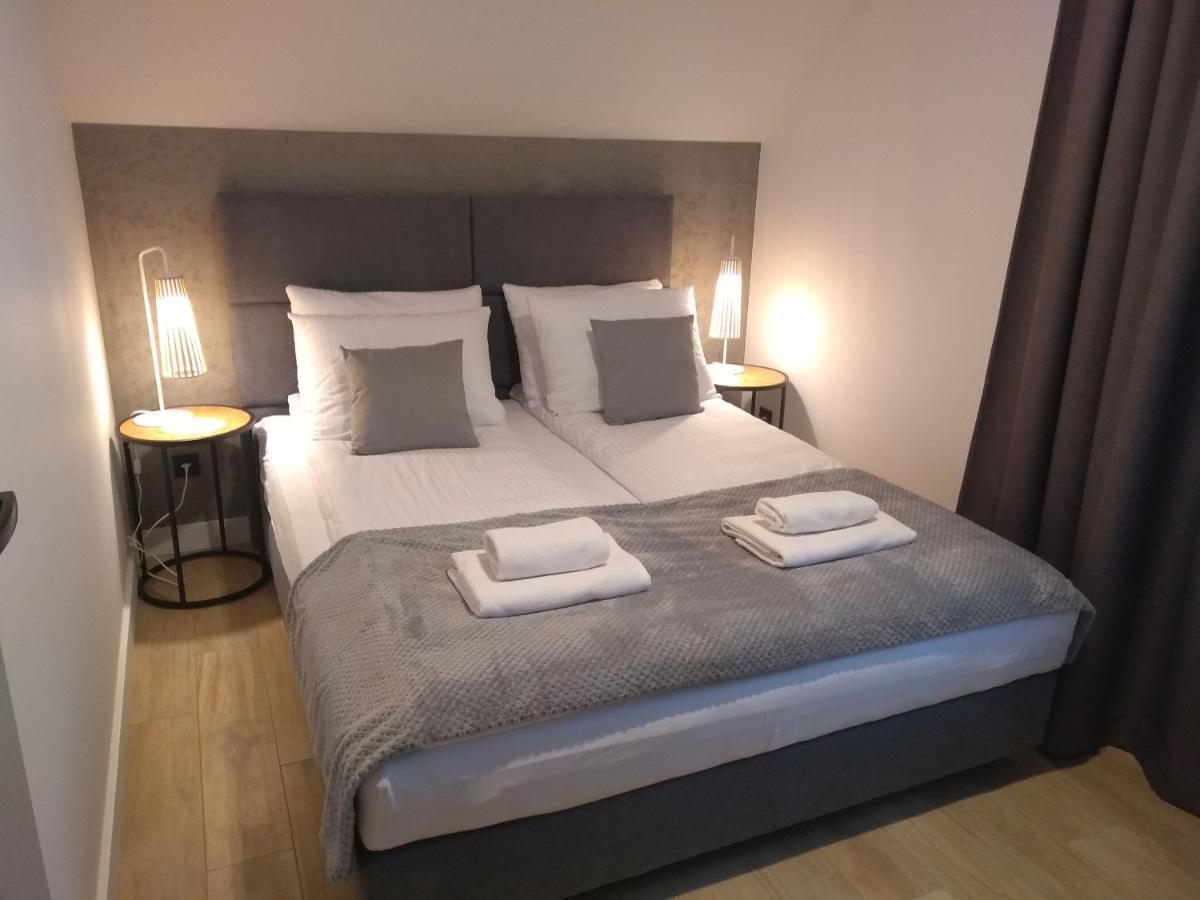 Hello - Szyszka Dwupoziomowa Apartmán Karpacz