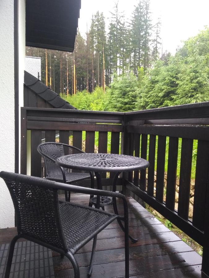 Apartmán Hello - Szyszka Dwupoziomowa